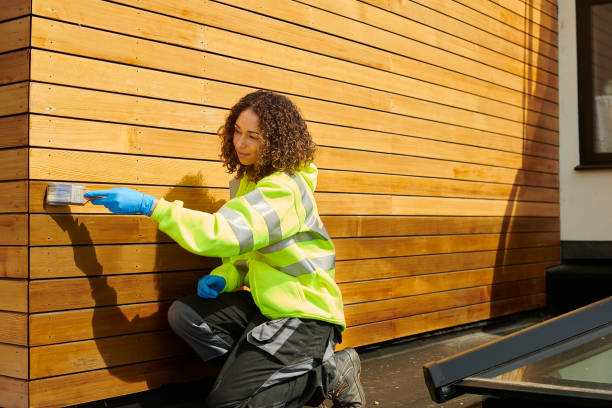 Best Historical Building Siding Restoration  in West Point, NE